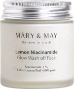 Mary&May Lemon Niacinamid 125g