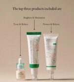 AXIS - Y - What Is Your Weather Beauty Box - 5 delig - Afbeelding 2