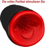 Masturbator voor Man – Premium Kwaliteit - Realistische Siliconen Sex Toy – Masturbator for man Luxe Sex Toy