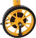 Meetwiel afstandsmeter met draagtas - opvouwbare digitale afstandsmeter - Verdikt wiel - Bouwvakker meetapparaat - Afstandsmeting in HTML . - Afbeelding 5