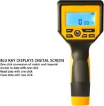 Meetwiel afstandsmeter met draagtas - opvouwbare digitale afstandsmeter - Verdikt wiel - Bouwvakker meetapparaat - Afstandsmeting in HTML . - Afbeelding 6