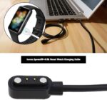 Allecto Plus - Horloge Oplader Kabels (2 Stuks) Compatibel met Willful Horloges - Vervanging en Magnetische Opladervangst. - Afbeelding 4