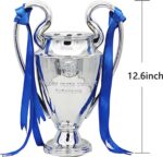 Replica Champions League Beker - Hars Medaille Trofee voor Kantoordecoratie - Afbeelding 3