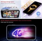 mini smartphone- mobiele telefoon- superkleine -klein -4G -Snelste -mini- gsm -android 10 - Afbeelding 2