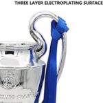 Replica Champions League Beker - Hars Medaille Trofee voor Kantoordecoratie - Afbeelding 4