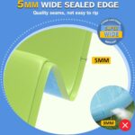 Sprinkler Pad voor honden en kinderen - Verdikte hondenspatmat voor de zomer buiten tuin (170cm) - Afbeelding 7