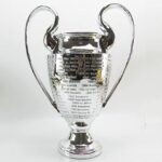 Replica Champions League Beker - Hars Medaille Trofee voor Kantoordecoratie - Afbeelding 5