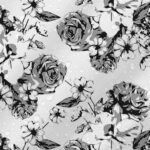 badkamer gordijnen, 180 x 180 cm - Afbeelding 3