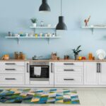 10 stuks kasthandgrepen - 160 mm gatafstand - roestvrijstalen - meubelgrepen - keukenkasthandvat - mat zwart cabinet handle black - Afbeelding 7