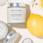Mary&May Lemon Niacinamid 125g - Afbeelding 3