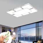 Ceiling lamp , Light Modern , Children's room Light Office Light Kitchen Light [Energy class B] , spotlights lighting - Afbeelding 3