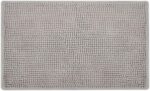 Badmat Anti-Slip Lichtgrijs 50x80cm - Afbeelding 5