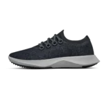 Allbirds Wool Dasher 2 Mizzle Natural black (Bark Grey) Maat 41