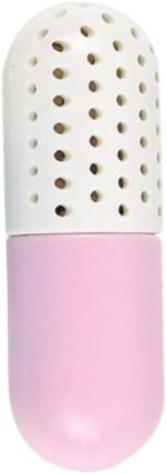 Schoen Deodorant Pil capsules voor geurneutralisatie, droging, en vochtopname - één paar - Afbeelding 6