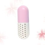Schoen Deodorant Pil capsules voor geurneutralisatie, droging, en vochtopname - één paar - Afbeelding 2