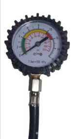 bandenluchtmeter - Afbeelding 3