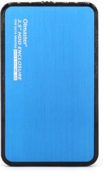 Olmaster 2.5" HDD Harde COVER