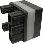 Henderson Original | Solar LED Paalverlichting 7x7 cm - Afbeelding 4