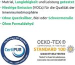 Recci - Matras - 140x190x6cm - Afbeelding 5