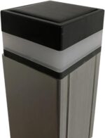 Henderson Original | Solar LED Paalverlichting 7x7 cm - Afbeelding 7