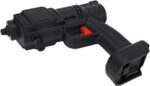 Draadloze Hogedrukreiniger - 350PSI Draagbaar met 3-in-1 Sproeikop voor Auto Wassen en Tuin Bewatering - Afbeelding 2
