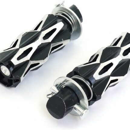 Voetpedalen Pedaal Beugel Achter Voetpedaal Modificatie Onderdelen