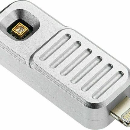 Ultraviolette lamp voor Telefoon Desinfecteert Steriliseert