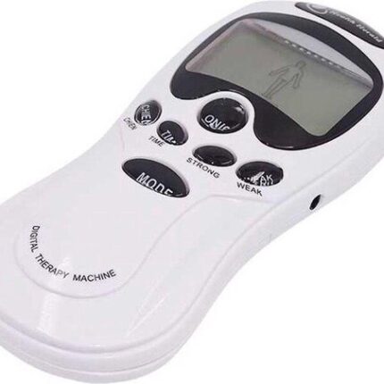 Tensapparaat - Tens apparaat - Massage apparaat - Elektronische therapie -