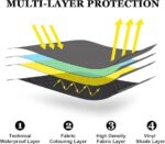 Luxe paraplu - premium - Afbeelding 3