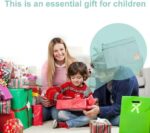 Draagbare informatietas voor studenten A4, draagbare schattige dossiertas voor studenten, dossiertas mooi, documententas met rits A4, tas voor schoolbenodigdheden - Afbeelding 4