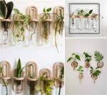 30 stuks transparante kunststof reageerbuisjes met schroefsluiting - 45 ml - voor bloemenvaas kralen snoep glas parels laboratorium - Afbeelding 4