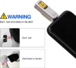 Ultraviolette lamp voor Telefoon Desinfecteert Steriliseert - Afbeelding 3