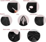 Reistas - Luxe weekendtas - weekendtasje – handbagage - Afbeelding 2