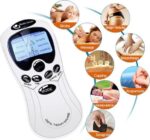 Tensapparaat - Tens apparaat - Massage apparaat - Elektronische therapie - - Afbeelding 3