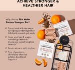 Kitsch Rice Water Shampoo Bar & Conditioner Bar set - Afbeelding 2