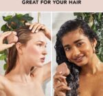 Kitsch Rice Water Shampoo Bar & Conditioner Bar set - Afbeelding 3