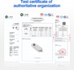 Ultraviolette lamp voor Telefoon Desinfecteert Steriliseert - Afbeelding 12