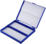 100 Slide Microscoop Box - Afbeelding 3