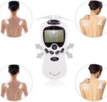 Tensapparaat - Tens apparaat - Massage apparaat - Elektronische therapie - - Afbeelding 4
