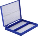 100 Slide Microscoop Box - Afbeelding 4
