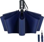 Luxe paraplu - premium - Afbeelding 2