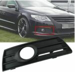 Luchtinlaat grille linksonder voor Volkswagen Passat CC van 2008 tot 2012 - Afbeelding 2