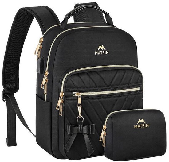 550x528 Matein - 1342 - Rugzak - Afbeelding 1