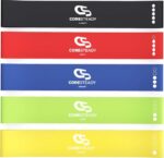 Fitnessband - weerstandsband - tractieband