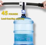 Wasborstel - Krasvrij - Telescoop - 15° boog - Auto Wasborstel - 109 cm - Micro Vezelmop - Afbeelding 7