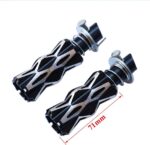 Voetpedalen Pedaal Beugel Achter Voetpedaal Modificatie Onderdelen - Afbeelding 2