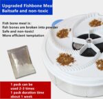 Insecten vanger | Ongedierte bestrijden | Diervriendelijk | Insectenval - Afbeelding 3