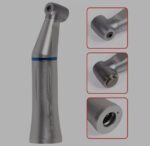Yabangbang Dental Langzaam Lage Snelheid Contra Hoek Inner Water Push Type Handstuk VS - Afbeelding 4