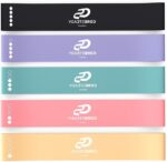 Fitnessband - weerstandsband - tractieband