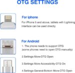 Ultraviolette lamp voor Telefoon Desinfecteert Steriliseert - Afbeelding 4